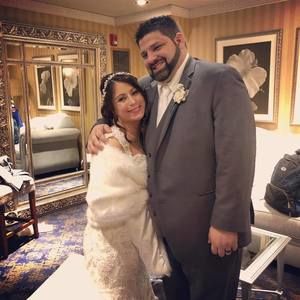 Meet your Posher, Mike